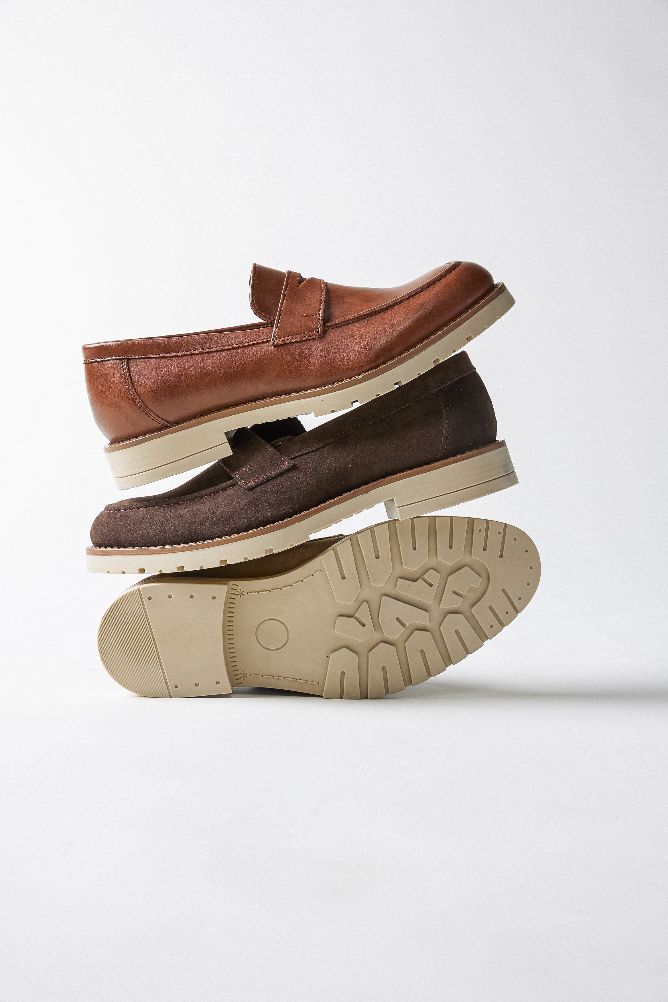 Mocasines