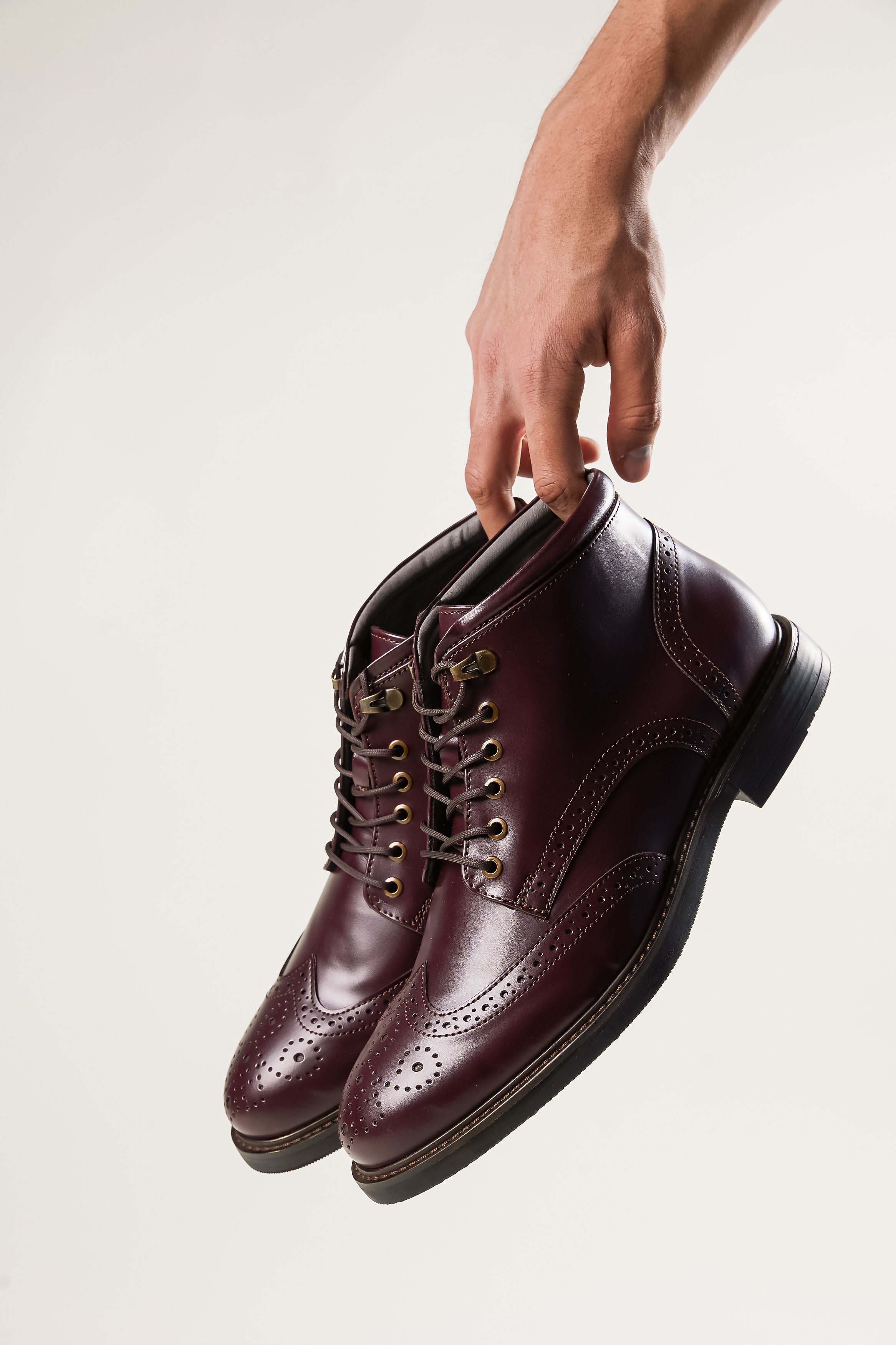 Botas