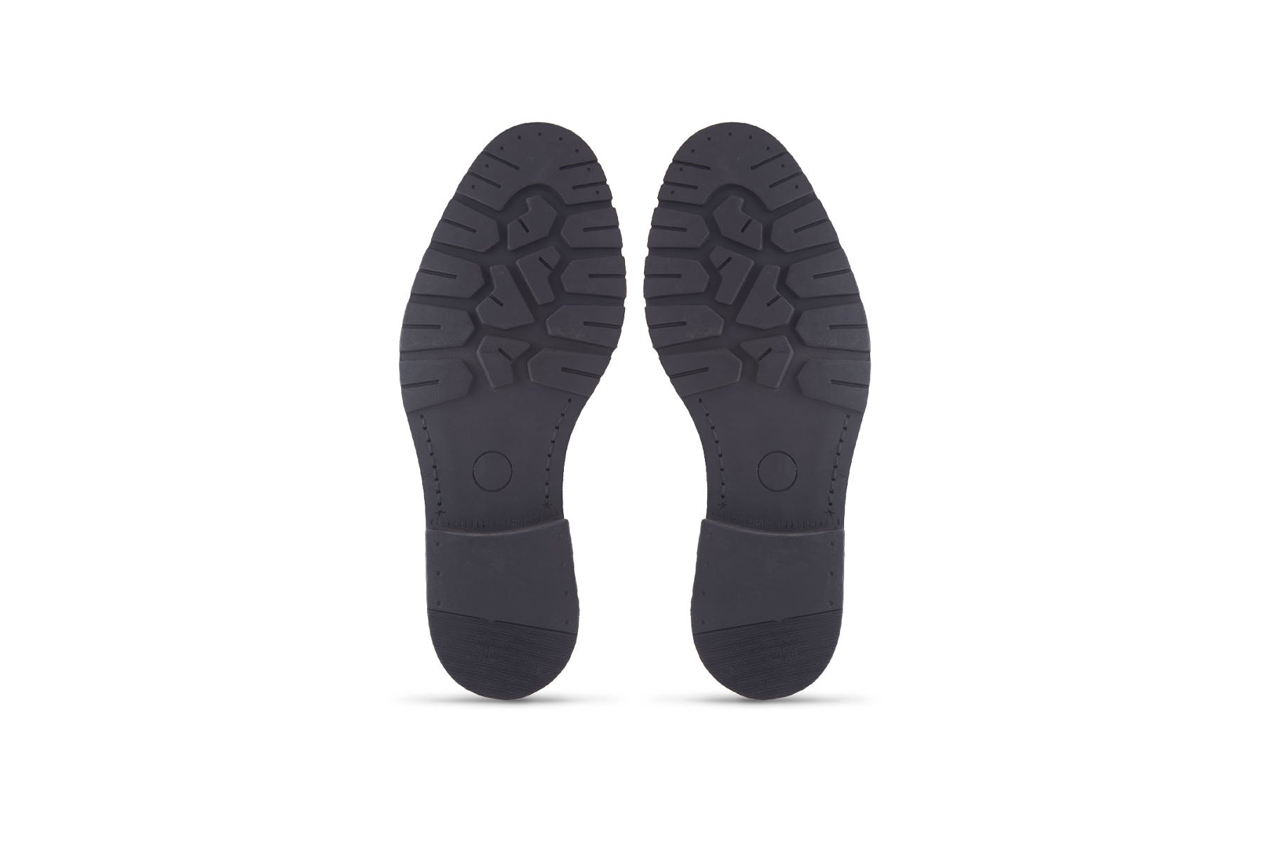 Duende 107 Negro