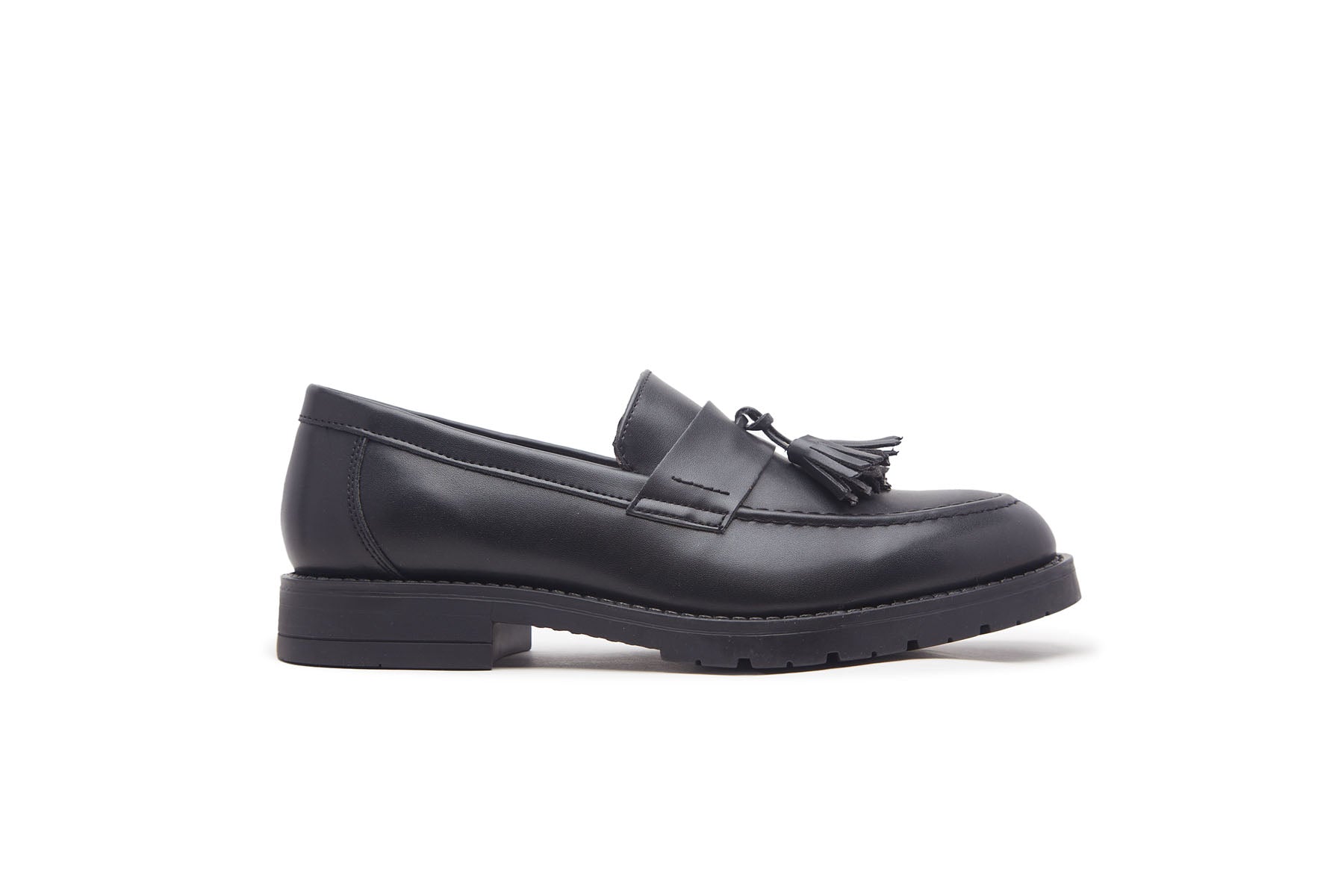 Duende 107 Negro