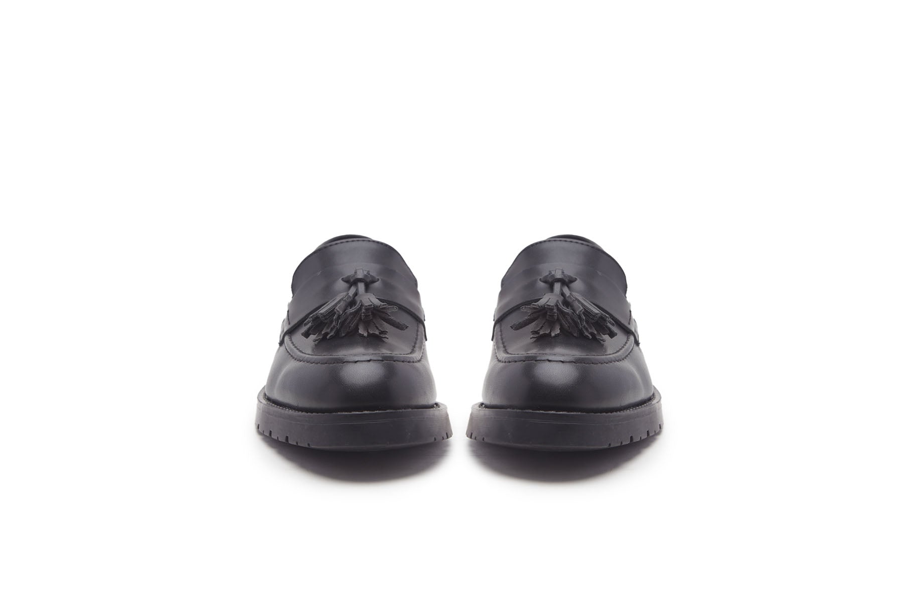 Duende 107 Negro