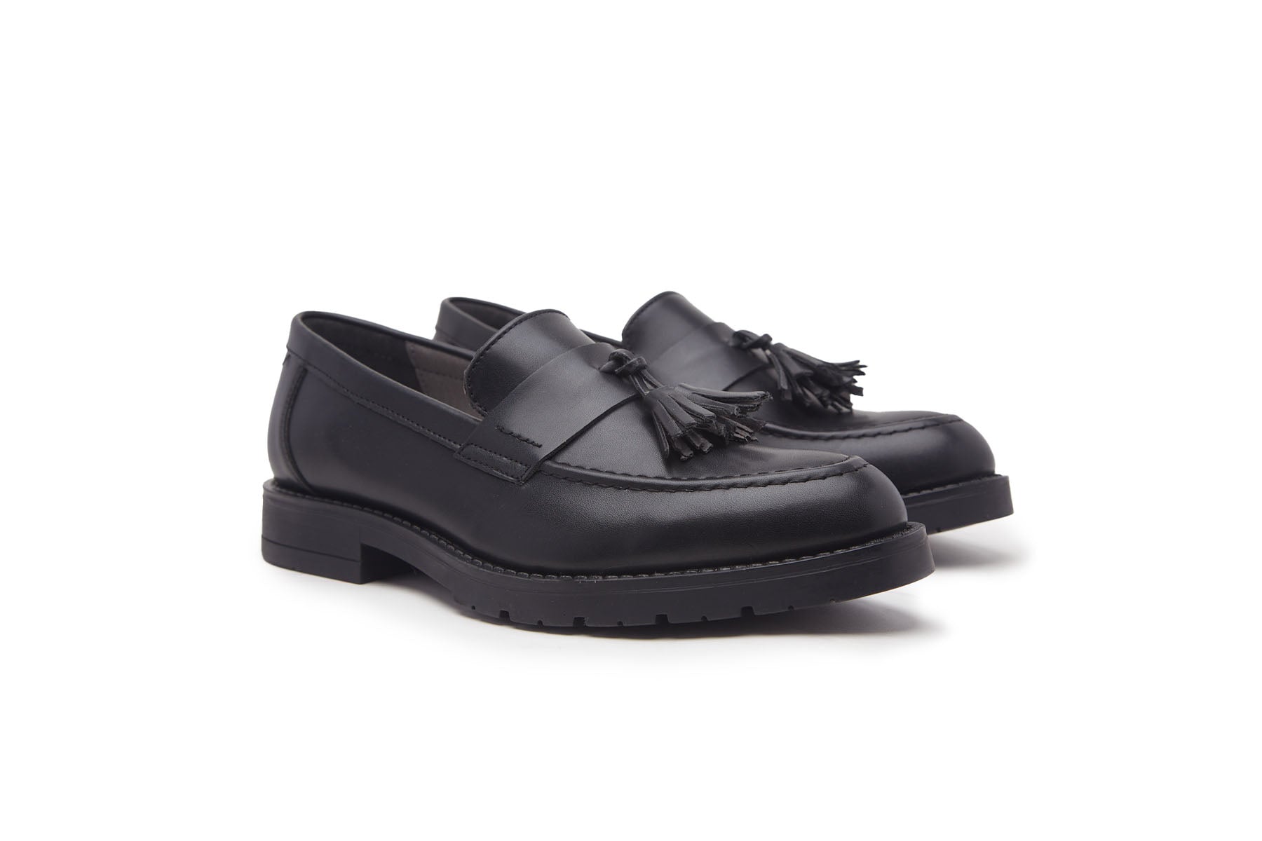 Duende 107 Negro