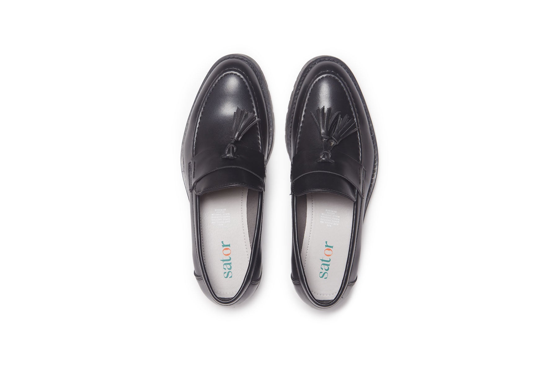 Duende 107 Negro