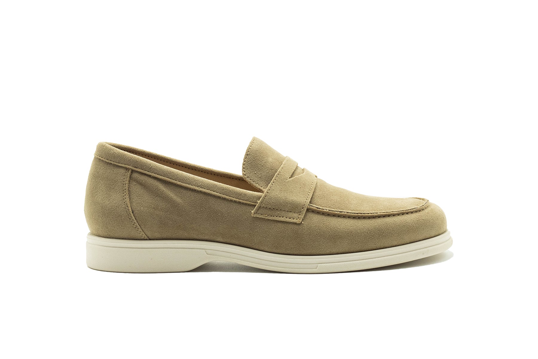 Mocasín 131 Sand