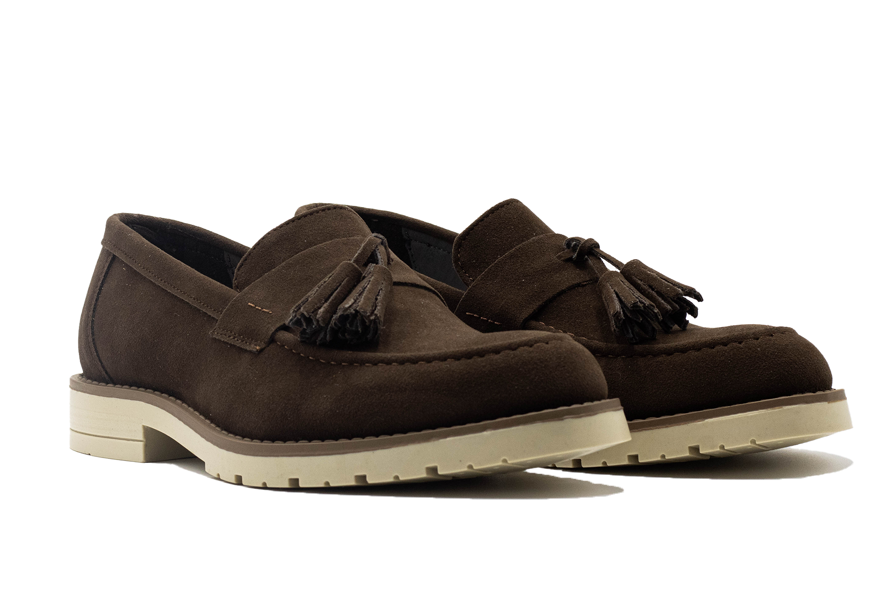 Duende 107 Expresso