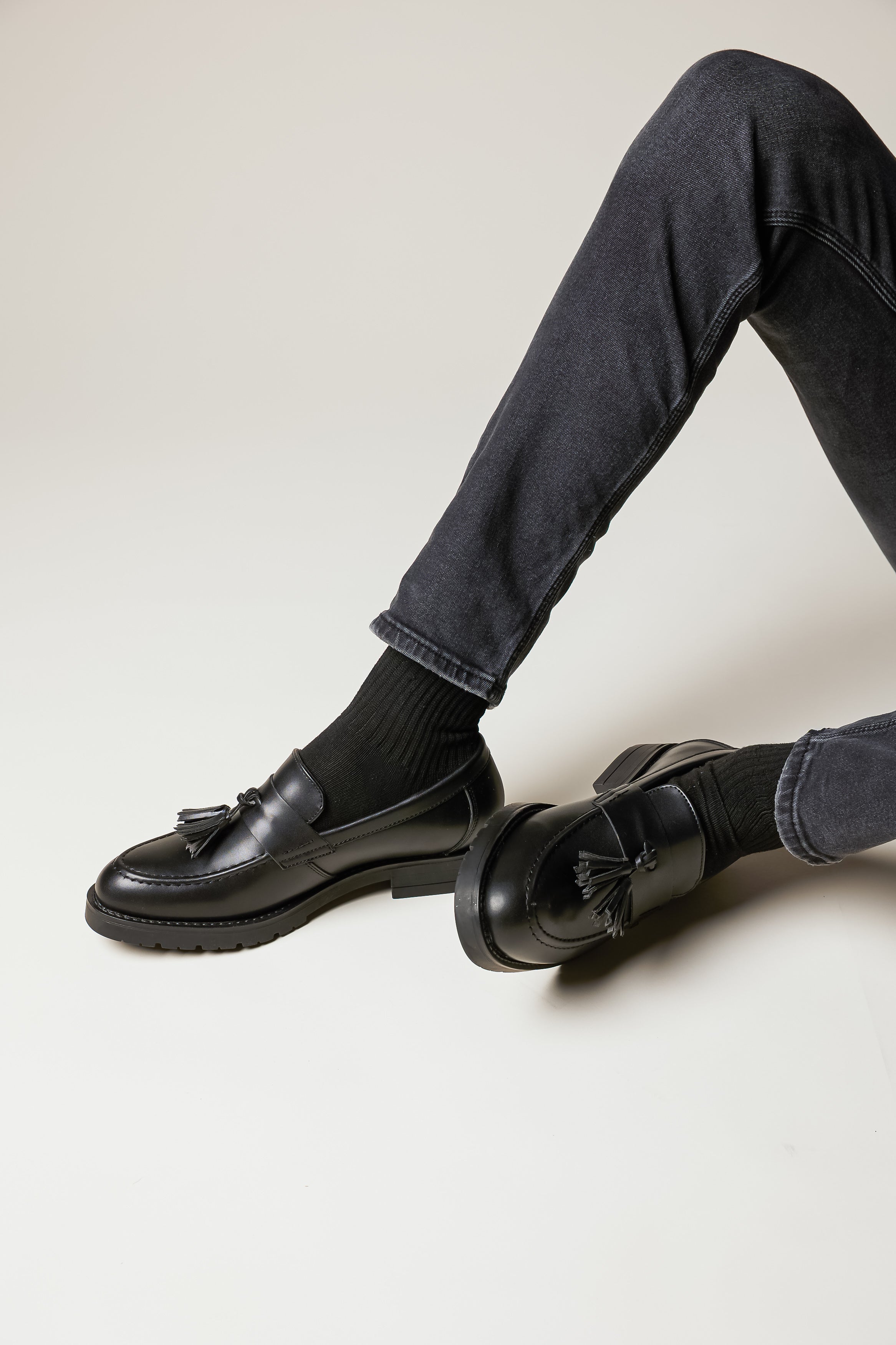 Duende 107 Negro