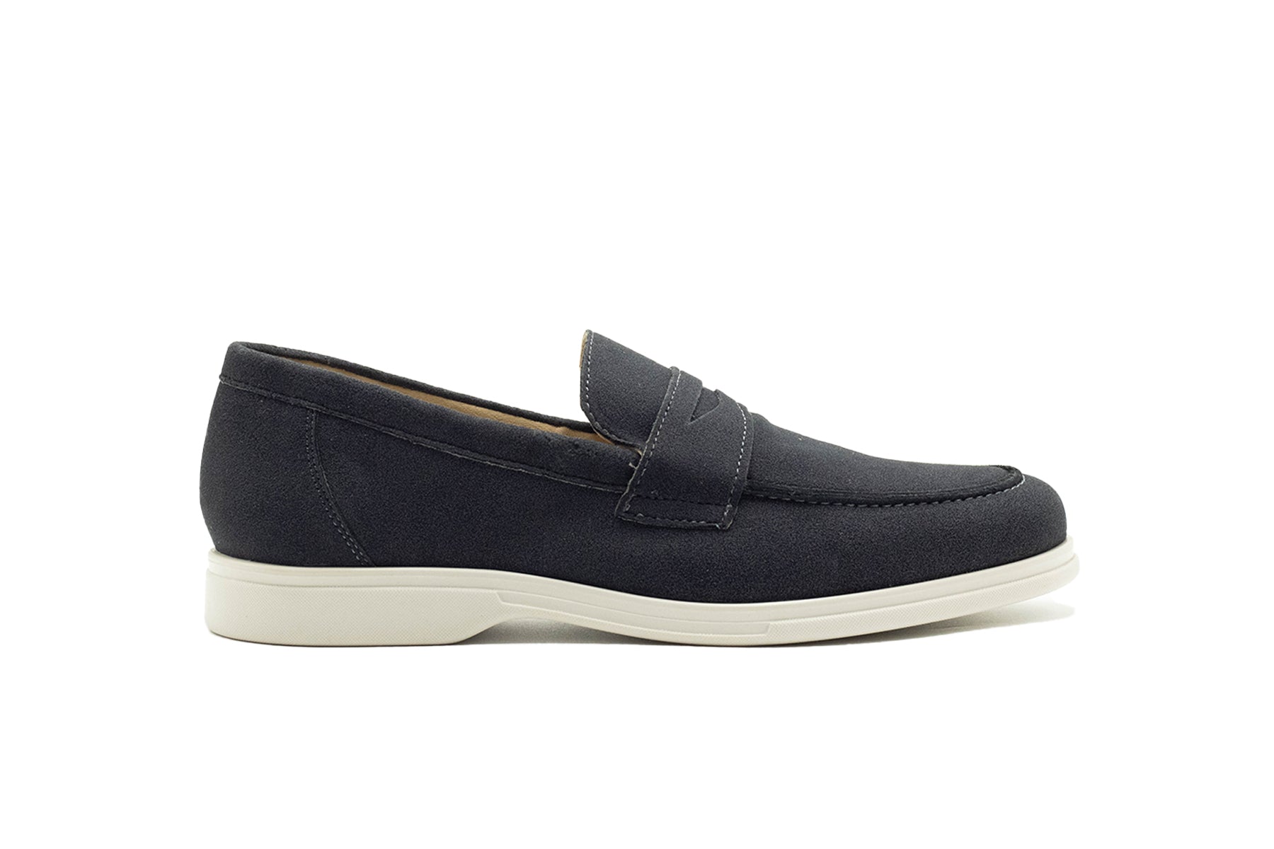 Mocasín 131 Azul