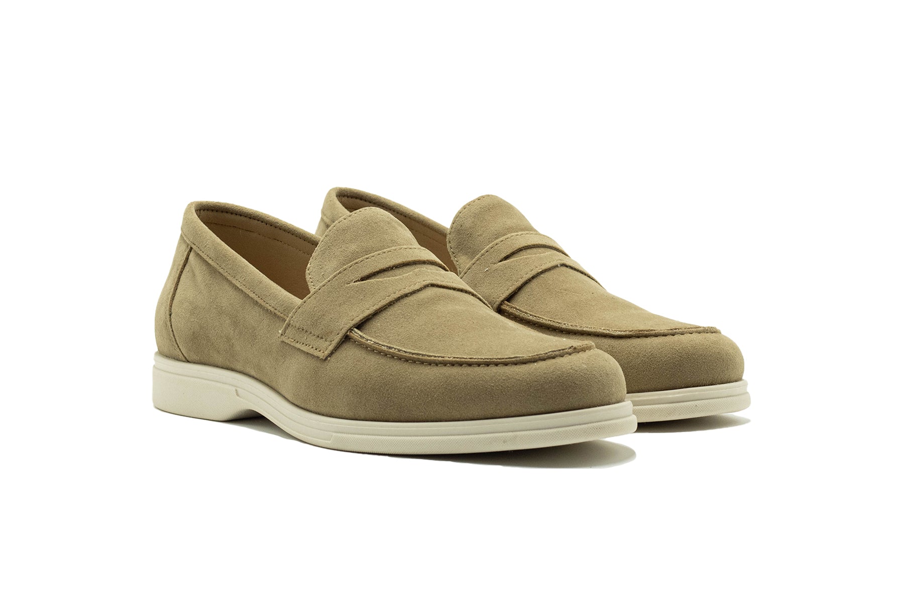 Mocasín 131 Sand