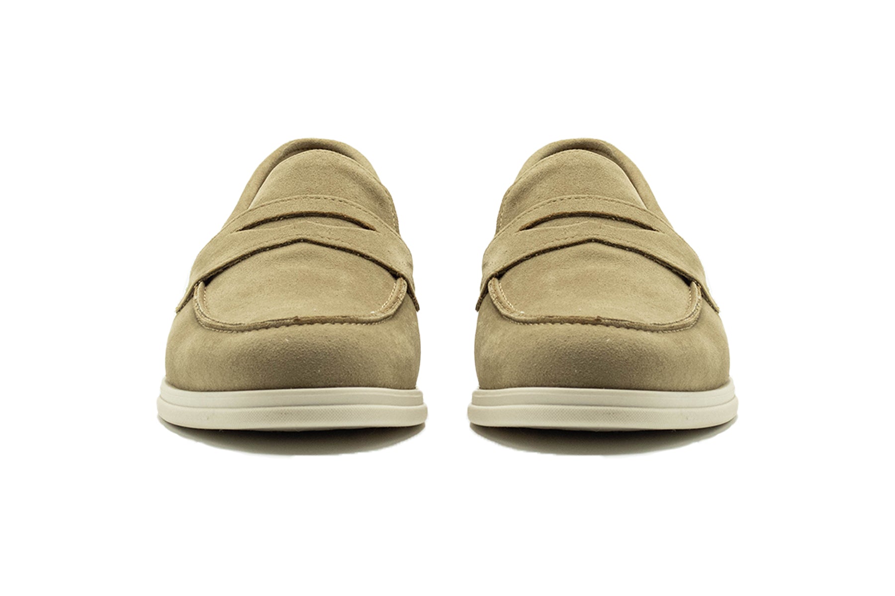 Mocasín 131 Sand