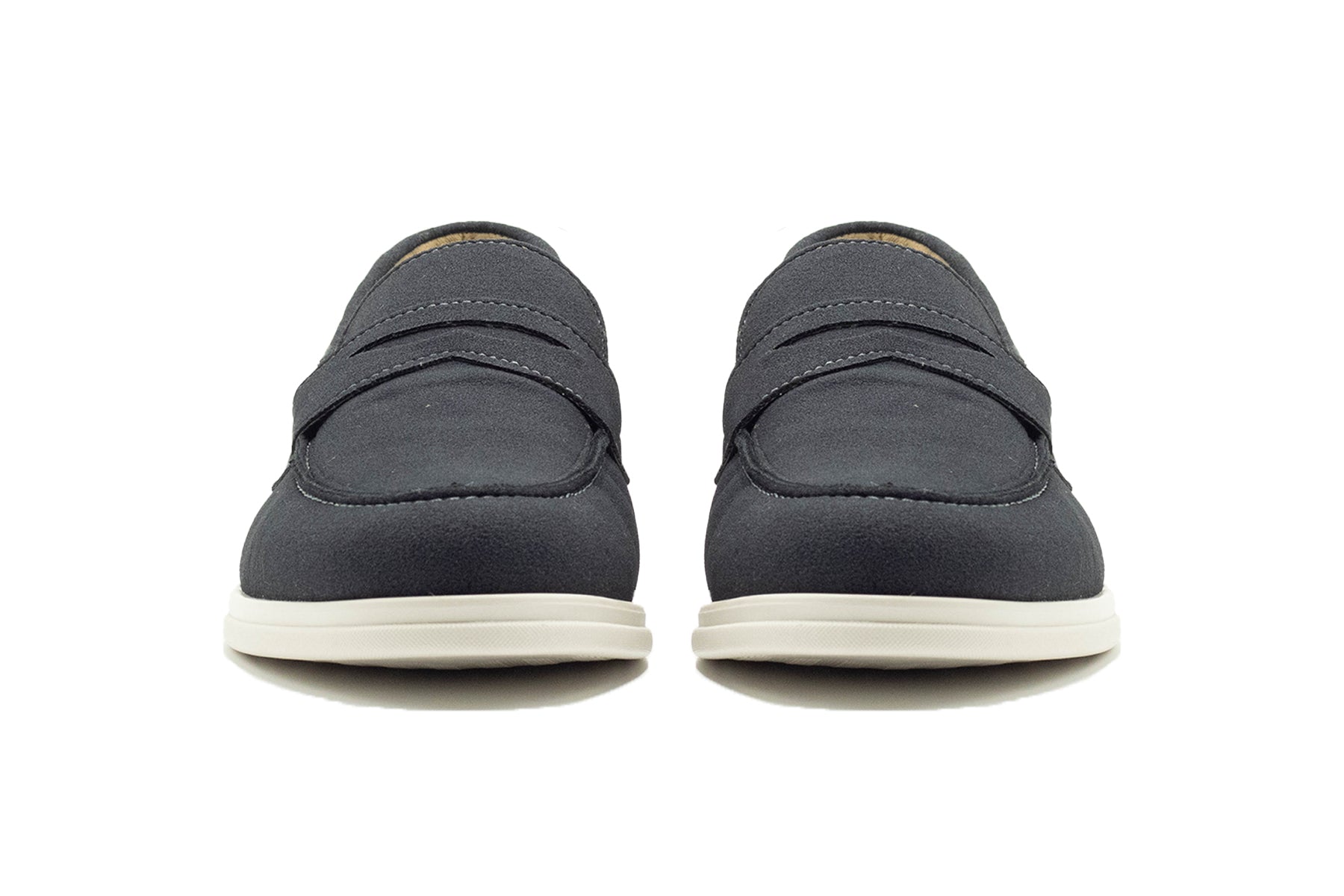 Mocasín 131 Azul