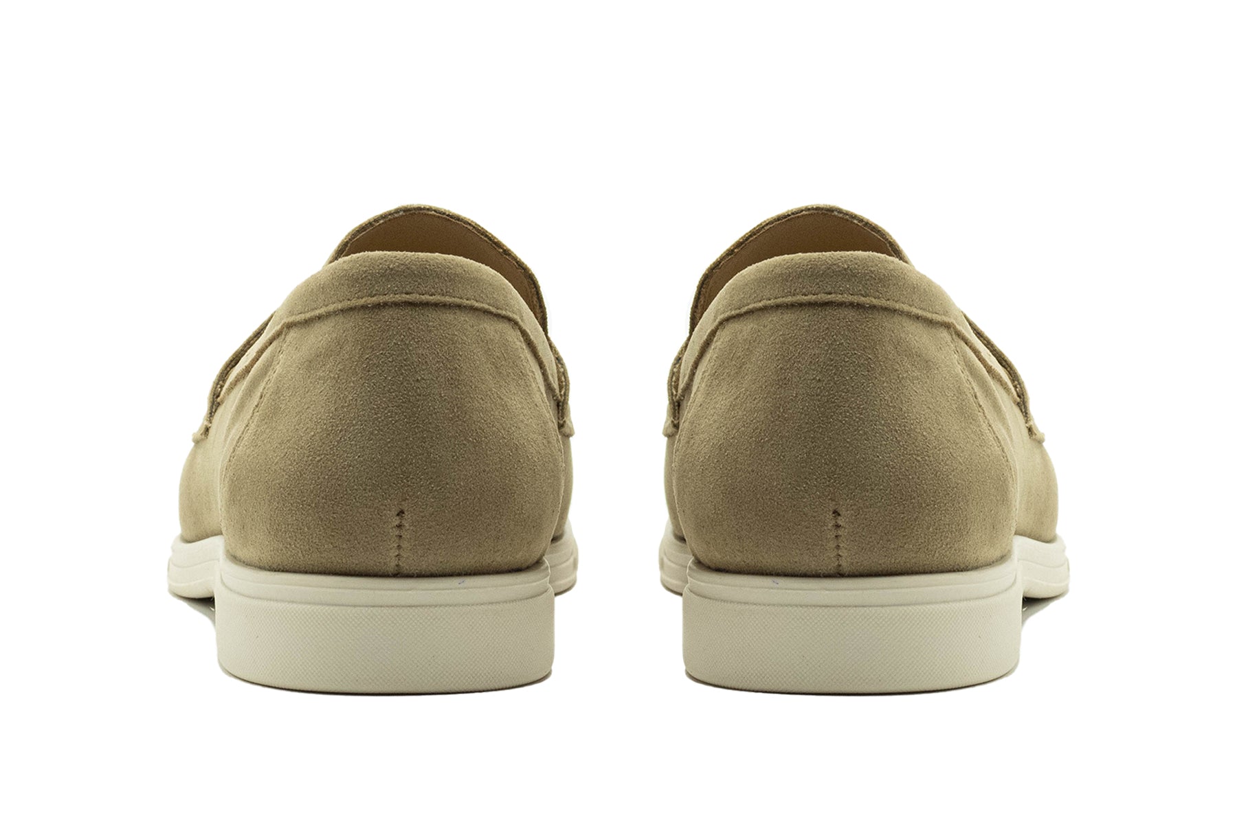 Mocasín 131 Sand
