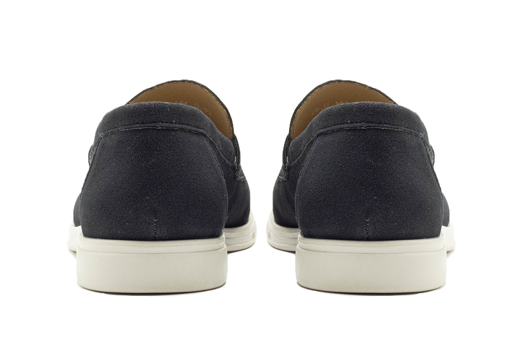 Mocasín 131 Azul