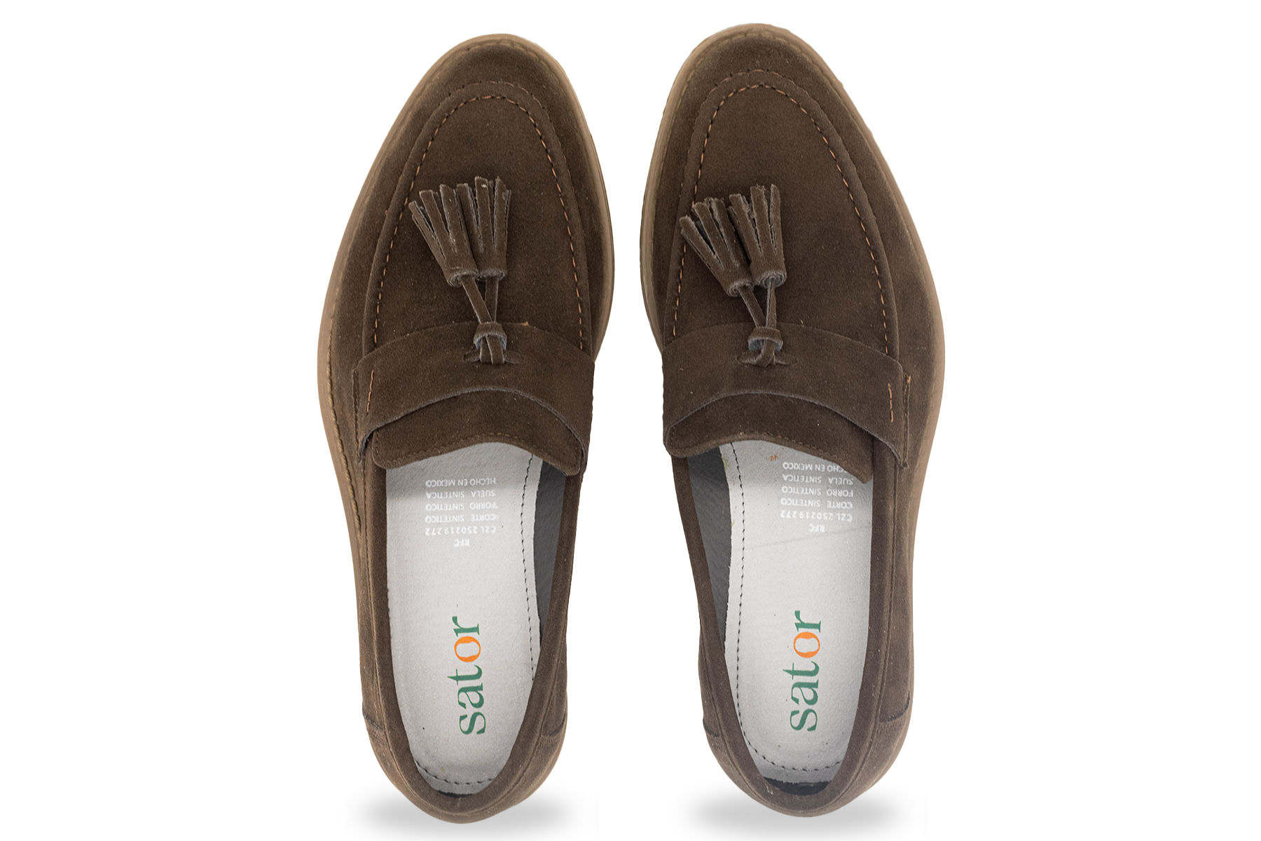 Duende 107 Expresso