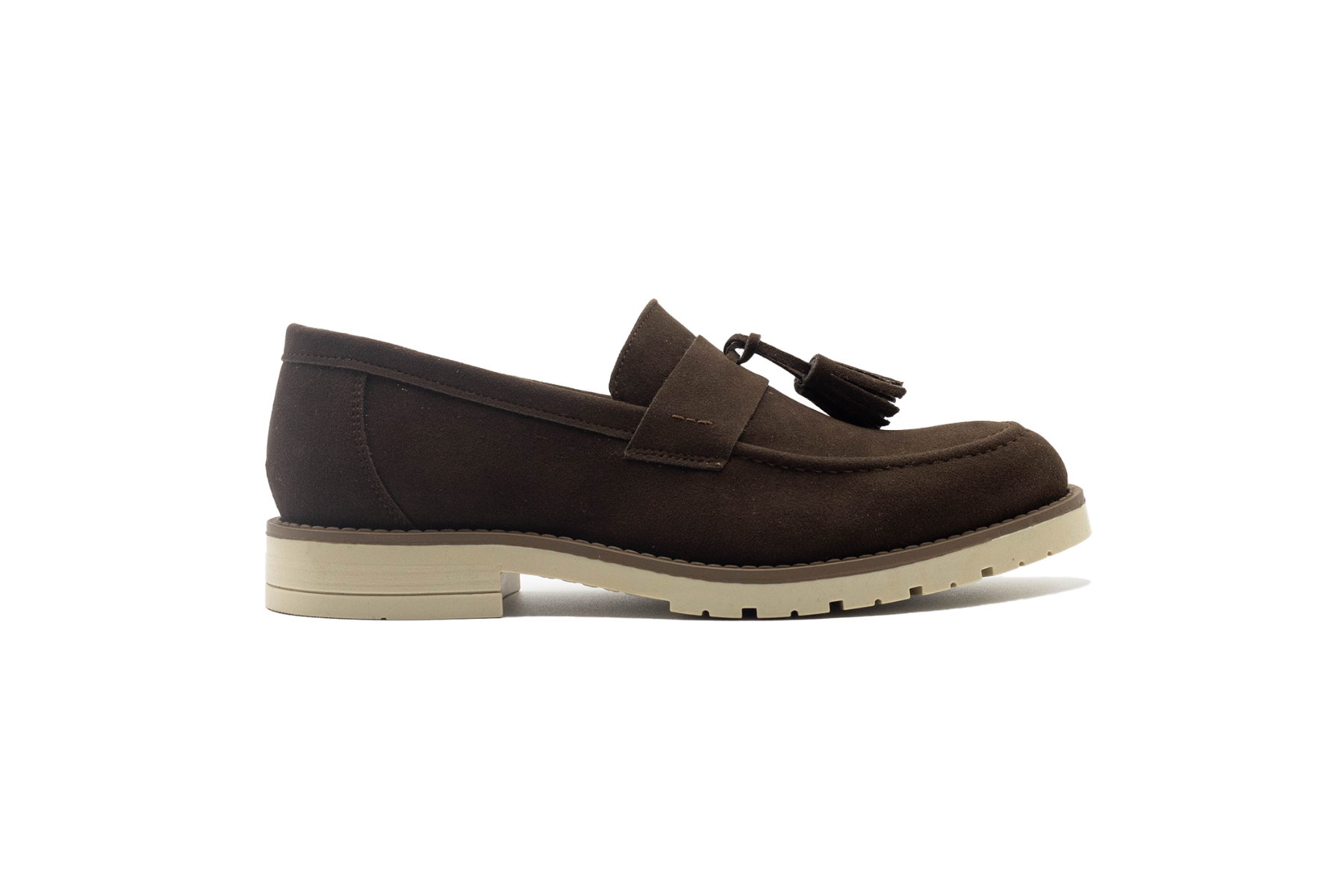 Duende 107 Expresso